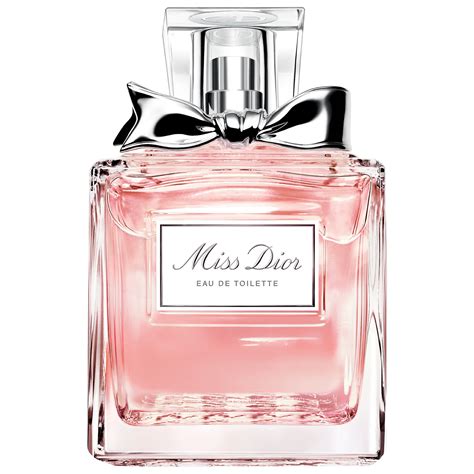 miss dior eau de toilette fragrantica|miss dior edt original.